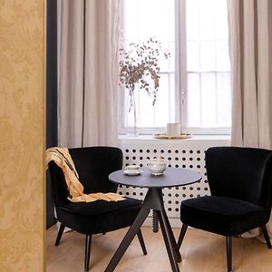 Mihotel Charite