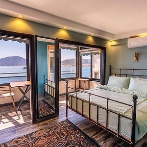 Deluxe Kamer met een King Size Bed