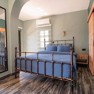 Standaard Kamer met een Queen Size Bed