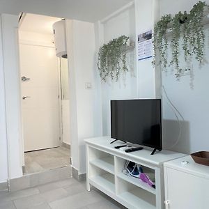 Acogedor Apartamento Exterior Con Balcon En El Barrio De Chueca, Gran Via Con Aire Acondicionado